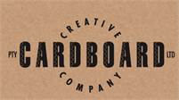 Creative Cardboard Company Roger and Lynda Buratto